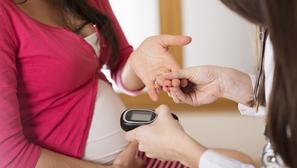 trudnoća trudnica dijabetes