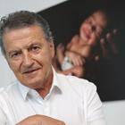 Zagreb: Pedijatar Josip Grgurić