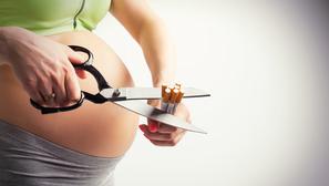 trudnica cigarete trudnoća