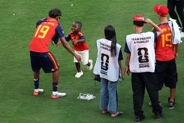 FIFA World Cup 2026 - Final - Spain v Argentina