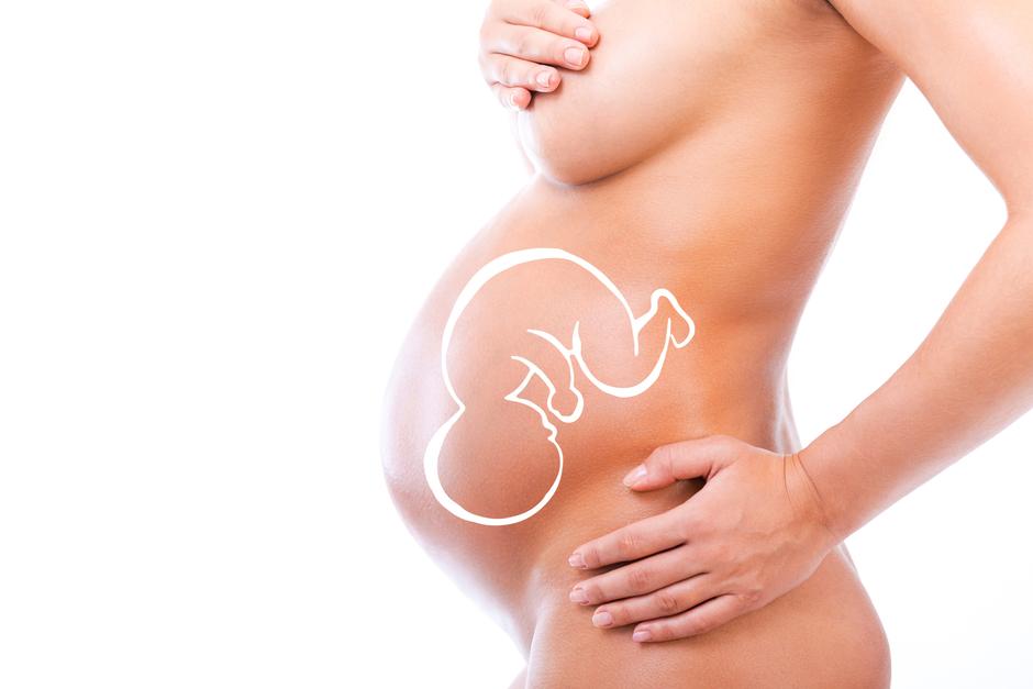 trudnoća trudnica | Author: Thinkstock