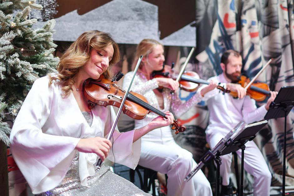 Zagreb: Proslavljeno pet godina Mudrice | Author: Goran Stanzl/PIXSELL