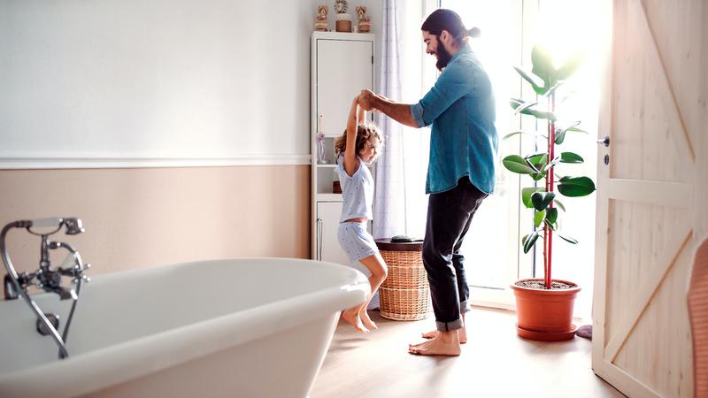 Montessori kod kuće: Zašto kazna ne djeluje, a učenje kroz posljedice svojih postupaka djeluje?