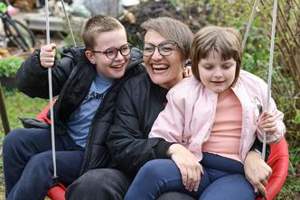 "Dižeš se jer moraš biti njihov glas, shvatiš da njihova budućnost ovisi o tvom sljedećem koraku."