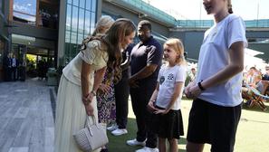 Wimbledon 2025 - Day Thirteen - All England Lawn Tennis and Croquet Club