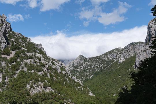 Nacionalni park Paklenica