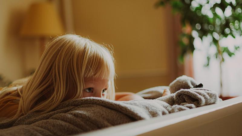 Dobro, za&scaron;to uvijek moraju popiti vode prije spavanja!? Ne, ne &zcaron;ele te izludjeti...