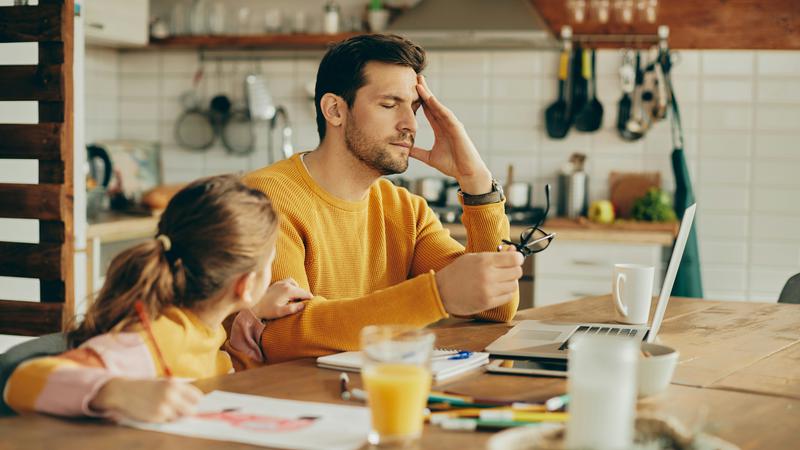 Za&scaron;to su mnogi o&ccaron;evi stalno umorni? Novo istra&zcaron;ivanje otkriva mogu&cacute;i razlog