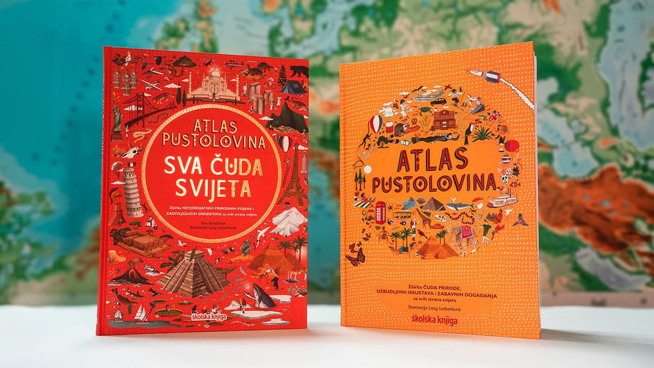  | Author: Školska knjiga