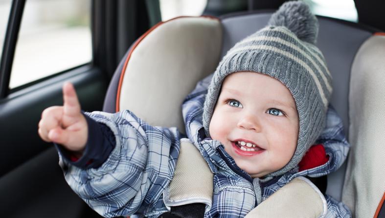 Sigurne vožnje uz Kiddy i Recaro po još nižim cijenama