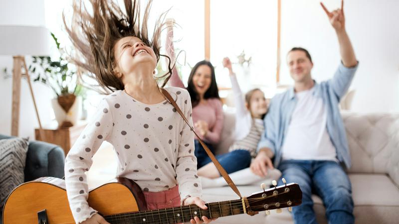 Ovo je 5 pravila roditeljstva koja slobodno mo&zcaron;e&scaron; prekr&scaron;iti