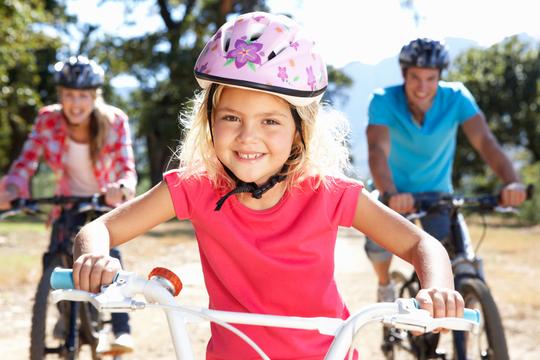 vožnja biciklom sportska aktivnost djeca sport