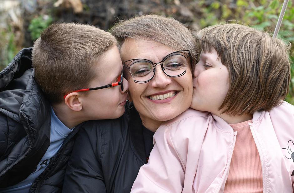 U tom momentu sve što ste dotad znali o životu, sve što ste planirali, sve što ste živjeli postaje prošlo svršeno vrijeme. | Author: Igor Soban/PIXSELL