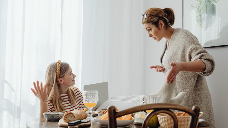 Psihoterapeutkinja upozorava: 10 roditeljskih pona&scaron;anja koja mogu ostaviti dubok trag na djetetu