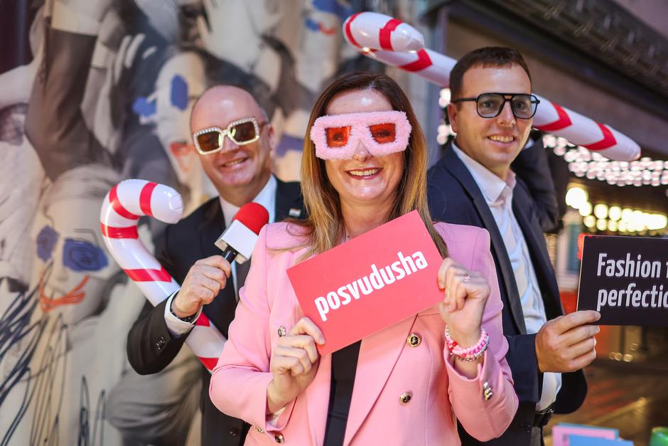 Zagreb: Proslavljeno pet godina Mudrice | Author: Goran Stanzl/PIXSELL