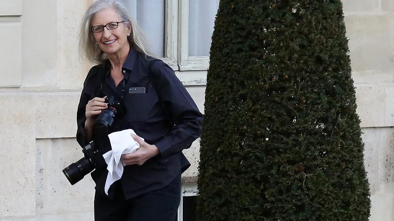 Annie Leibovitz progovorila je o tome kako je biti starija mama: 'Moraju se nositi s time da ću otići ranije'