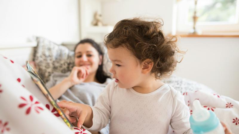 5 na&ccaron;ina kako djecu nau&ccaron;iti da samostalno razmi&scaron;ljaju