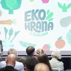 Zagreb: Predstavljen projekt Eko hrana u školama 