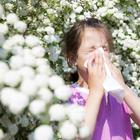 Alergija kod djece