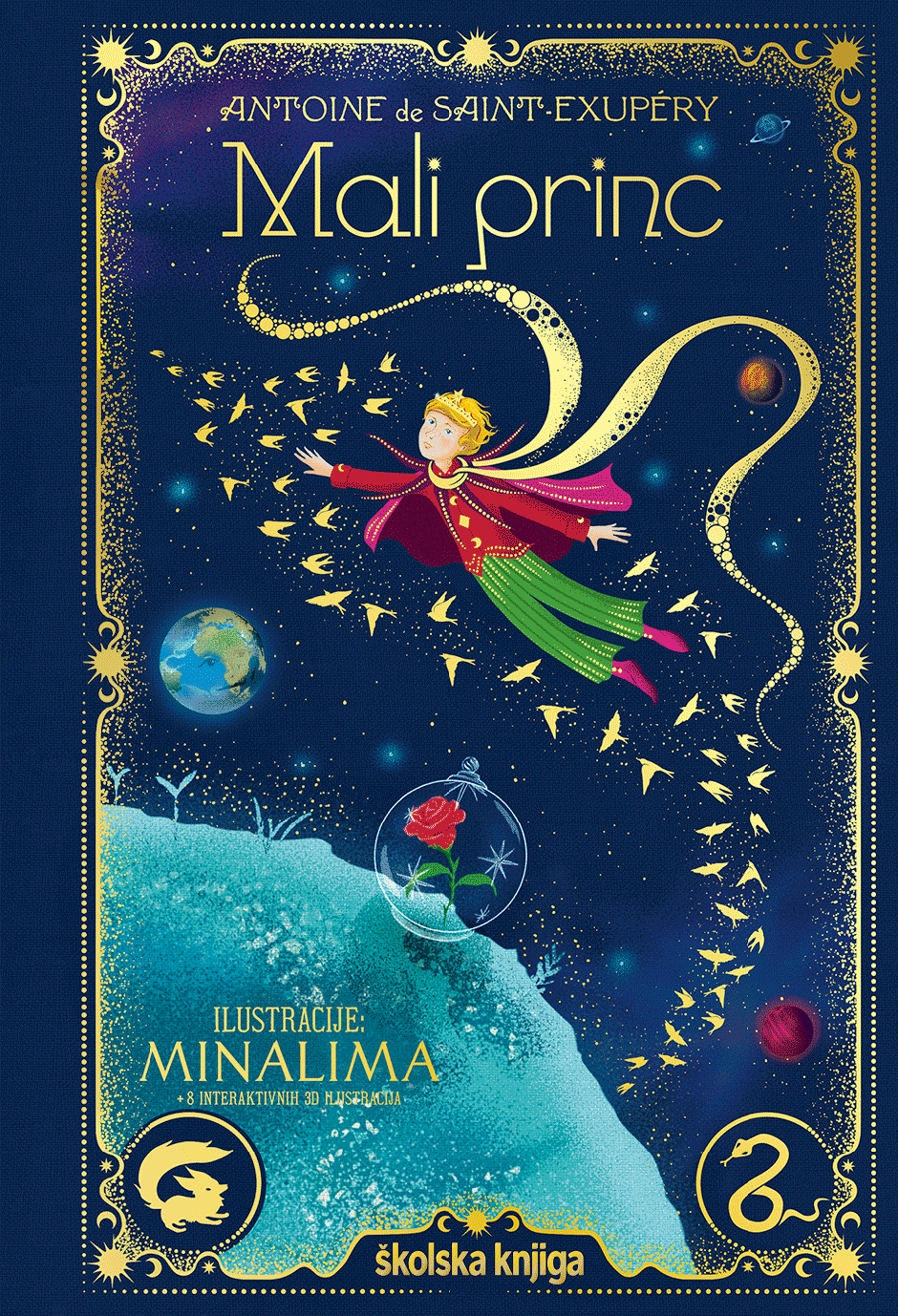  | Author: Školska knjiga