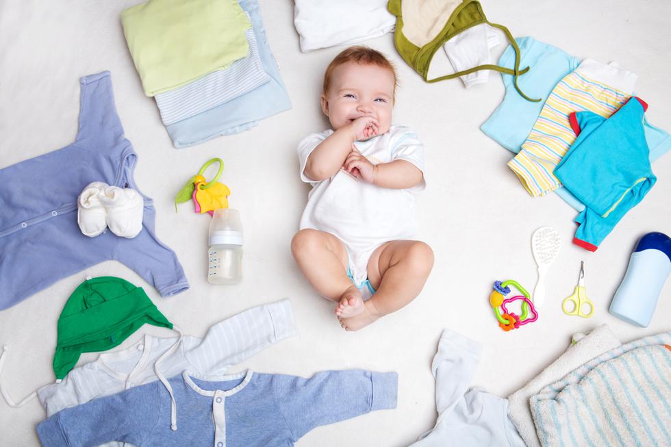 Kako kupiti kvalitetnu opremu za bebu i ne otići u minus?