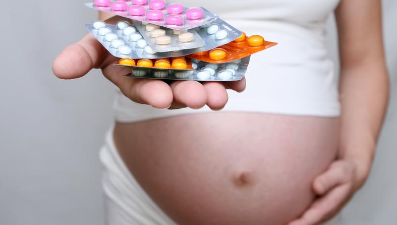 lijekovi trudnica
