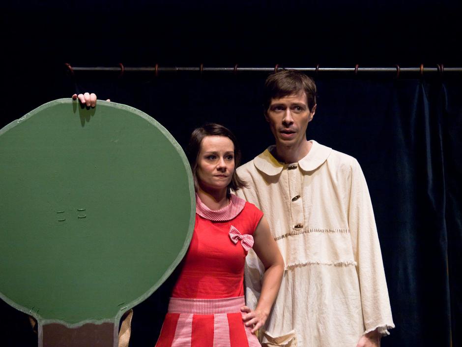  | Author: Kazalište Trešnja