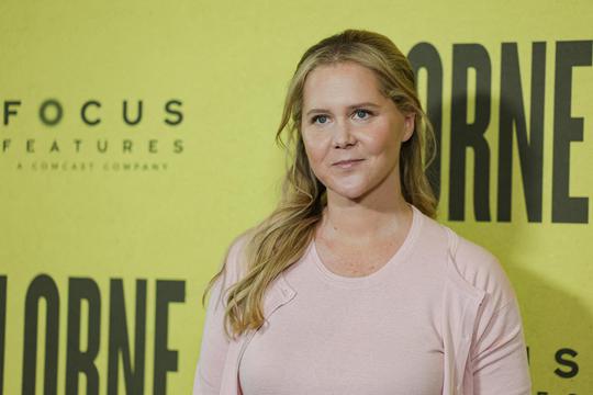 Premiere of the documentary film "Lorne", in New York City