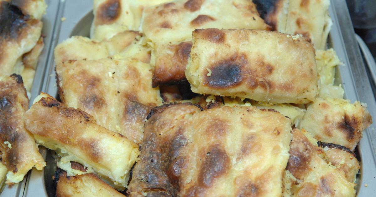 Kako napraviti savršene zagorske štrukle? | missMAMA