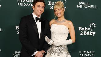 2025 Baby2Baby Gala at the Pacific Design Center in West Hollywood