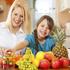 zdrava prehrana voće povrće dijete hrana