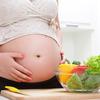 trudnica hrana trbuh