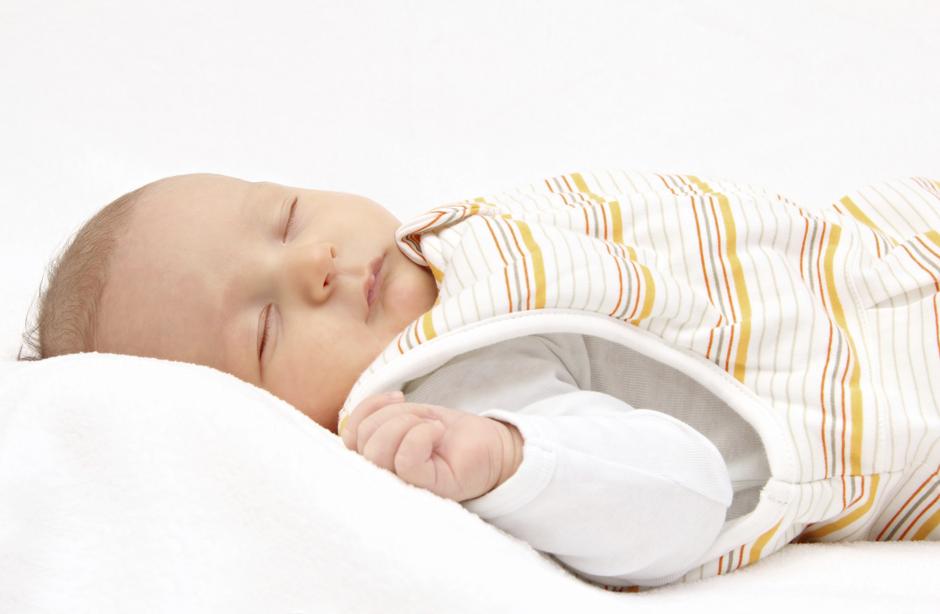 beba san spavanje | Author: Thinkstock