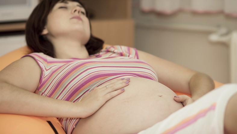 trudnoća trudnica trbuh