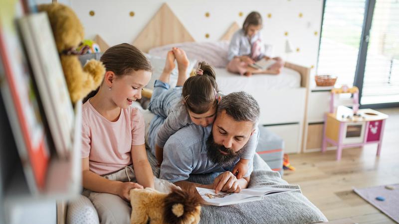 Ljubav je u knjigama: Ovi naslovi govore o najljep&scaron;em osje&cacute;aju, a imamo izbor za djecu i mlade