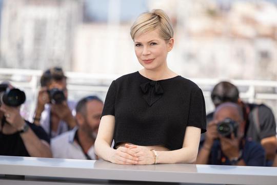 Michelle Williams prije šest tjedana dobila svoje četvrto dijete, preko surogat majke