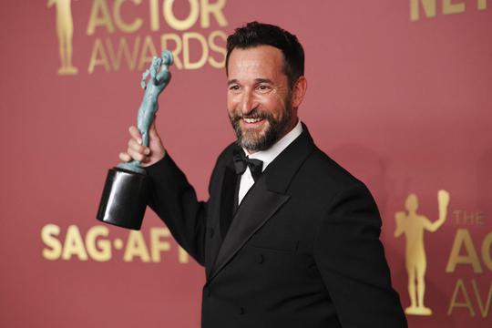 Actor Awards in Los Angeles