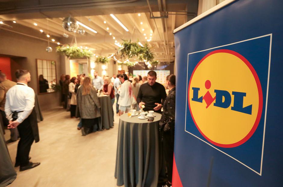 Zagreb: Predstavljanje društvene igre "Mali heroj" koja se može kupiti u Lidl trgovinama | Author: Marko Seper/Pixsell