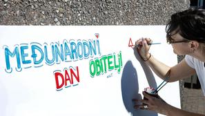 Obilježen Me?unarodni dan obitelji  u Karlovcu 