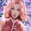 Avatar Sakura02