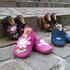Cipele za najmlađe: Udobni koraci na igralištu, kod kuće, u vrtiću i školi
