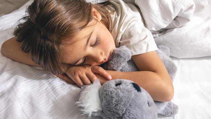 Za&scaron;to sva djeca trebaju i&cacute;i rano na spavanje i koliko je to rano?