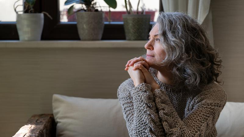 Mama: &bdquo;Mislila sam da &cacute;e beba u 42. godini sprije&ccaron;iti moje starenje. Ali to je samo odgodilo neizbje&zcaron;no.&ldquo;