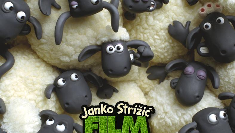 Janko Strižić film