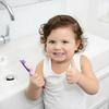 dijete pranje zubi četkica za zube