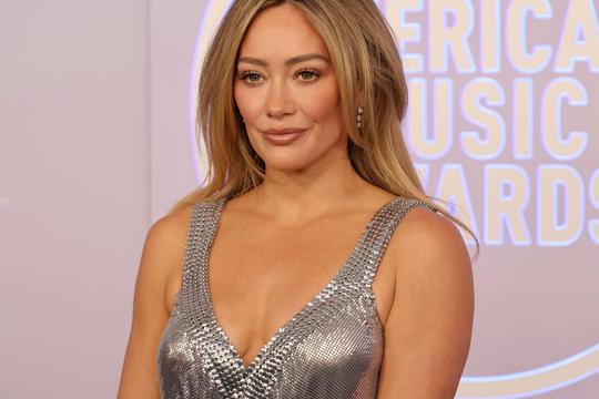 52nd American Music Awards
