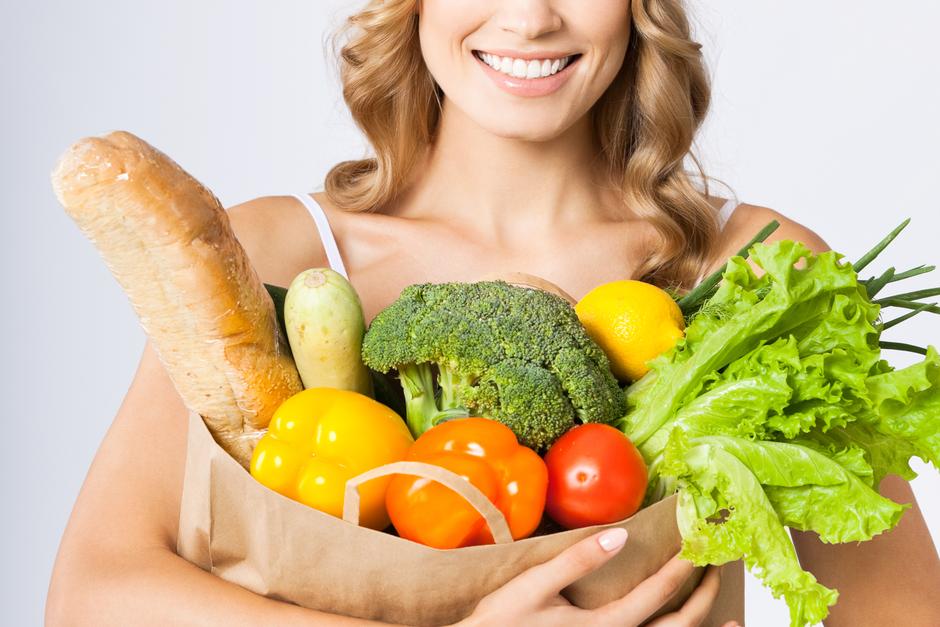 zdrava hrana | Author: Shutterstock