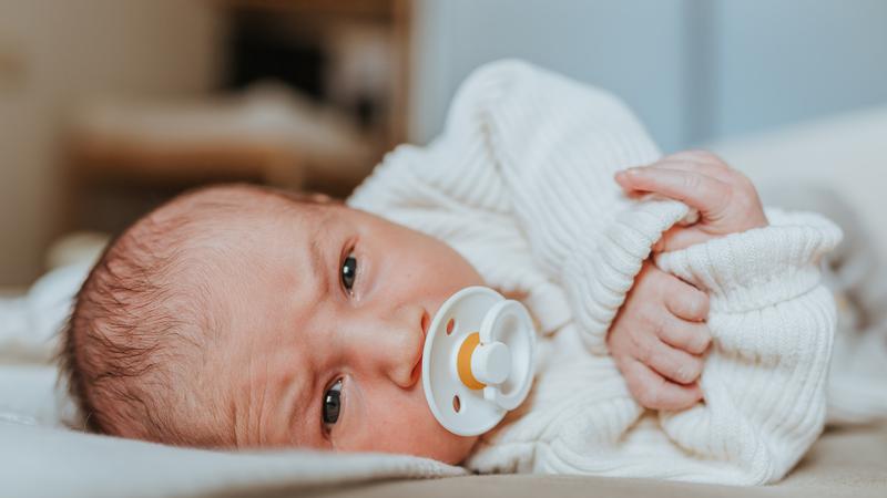 Kako sterilizirati bebinu dudu: ovo je najjednostavniji vodi&ccaron;