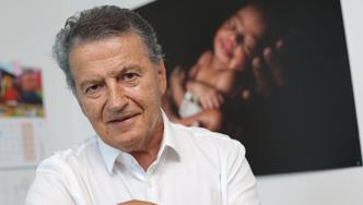 Zagreb: Pedijatar Josip Grgurić