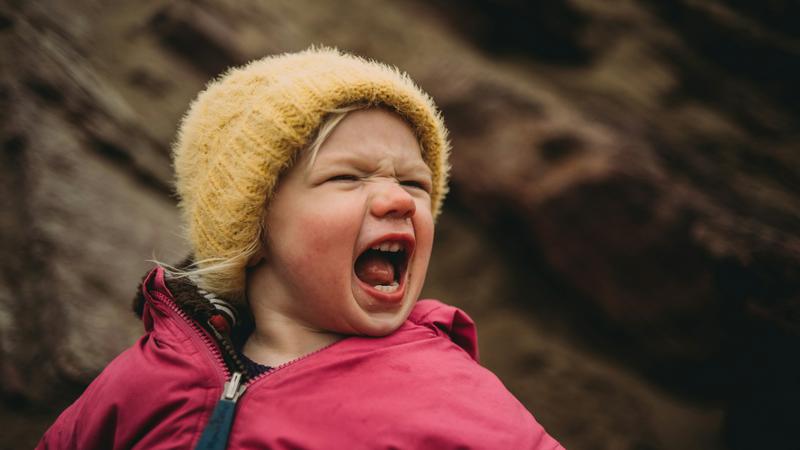 5 koraka koji su bitni da bi djeca nau&ccaron;ila regulirati osje&cacute;aje